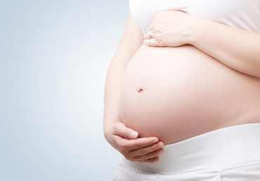 La Láser es incompatible con embarazo? | Depilacion Laser Santiago - Vitaláser
