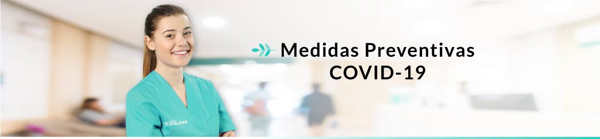 MEDIDAS PREVENTIVAS COVID-19